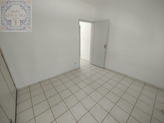 Imagem Apartamento com 3 Quartos à Venda, 90 m² em Boqueirão - Santos