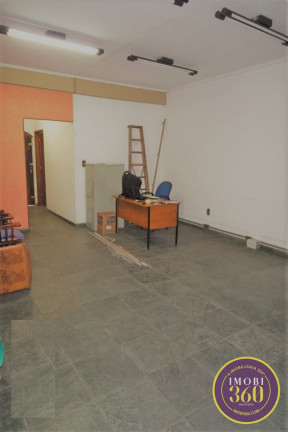Imagem Sobrado com 3 Quartos à Venda, 110 m² em Vila Ivone - São Paulo