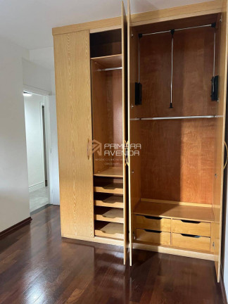 Imagem Apartamento com 3 Quartos à Venda, 130 m² em Vila Adyana - São José Dos Campos