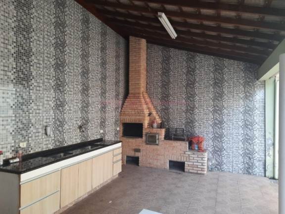 Imagem Casa de Condomínio com 4 Quartos à Venda, 450 m² em Portal Das Estrelas Ii - Boituva