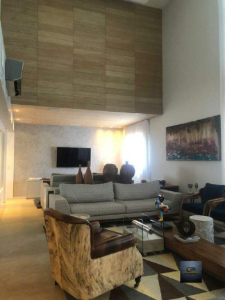 Imagem Apartamento à Venda, 189 m² em Dae - Campinas
