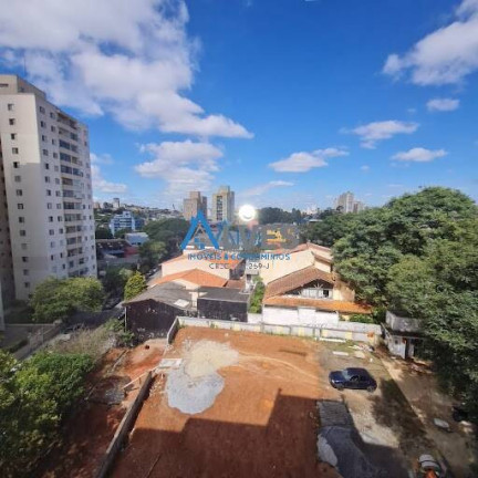 Imagem Apartamento com 2 Quartos à Venda, 119 m² em Centro - São Bernardo Do Campo