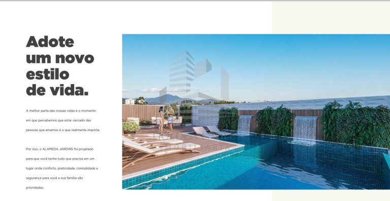 Imagem Apartamento com 1 Quarto à Venda, 64 m² em São Judas - Itajaí Imagem Apartamento com 1 Quarto à Venda, 64 m² em São Judas - Itajaí