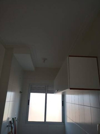 Imagem Apartamento com 2 Quartos à Venda, 53 m² em Wanel Ville - Sorocaba Imagem Apartamento com 2 Quartos à Venda, 53 m² em Wanel Ville - Sorocaba
