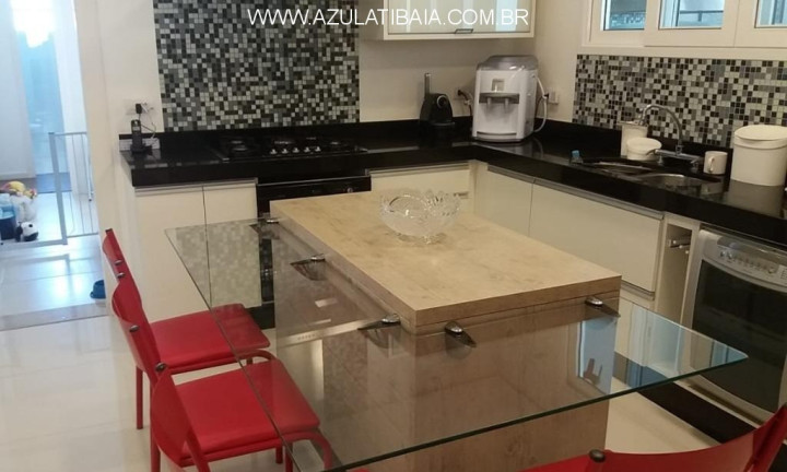 Imagem Casa com 3 Quartos à Venda, 360 m² em Condomínio Porto Atibaia - Atibaia Imagem Casa com 3 Quartos à Venda, 360 m² em Condomínio Porto Atibaia - Atibaia
