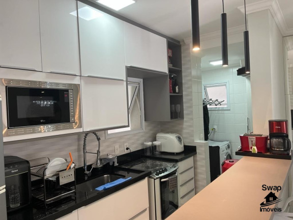 Imagem Apartamento com 2 Quartos à Venda, 74 m² em Riviera - Bertioga Imagem Apartamento com 2 Quartos à Venda, 74 m² em Riviera - Bertioga
