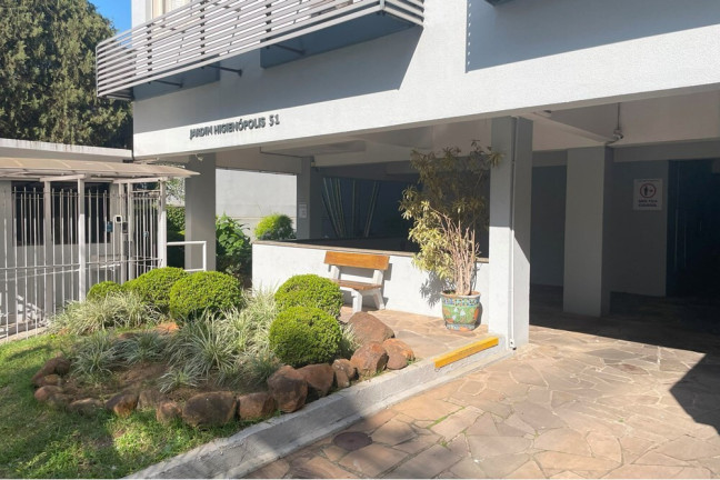 Imagem Imóvel com 2 Quartos à Venda, em Boa Vista - Porto Alegre Imagem Imóvel com 2 Quartos à Venda, em Boa Vista - Porto Alegre