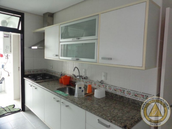 Imagem Apartamento com 4 Quartos à Venda, 230 m² em Morro Do Maluf - Guarujá Imagem Apartamento com 4 Quartos à Venda, 230 m² em Morro Do Maluf - Guarujá