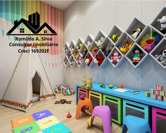Imagem Apartamento com 3 Quartos à Venda, 70 m²em Vila São Luiz (Centro) - Barueri