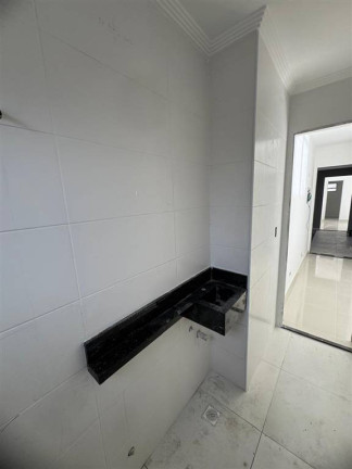 Imagem Casa de Condomínio com 1 Quarto à Venda, 34 m² em Boqueirao - Praia Grande Imagem Casa de Condomínio com 1 Quarto à Venda, 34 m² em Boqueirao - Praia Grande