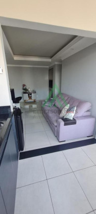 Imagem Apartamento com 2 Quartos à Venda, 68 m² em Ipiranga - São Paulo