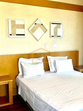 Imagem Loft com 1 Quarto para Alugar, 35 m² em Jardim São Paulo (zona Norte) - São Paulo Imagem Loft com 1 Quarto para Alugar, 35 m² em Jardim São Paulo (zona Norte) - São Paulo