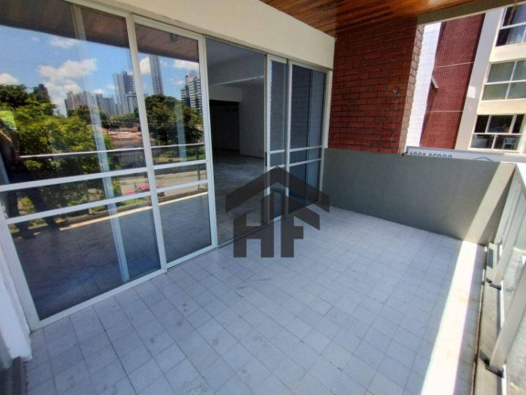 Imagem Apartamento com 3 Quartos à Venda, 200 m² em Casa Forte - Recife Imagem Apartamento com 3 Quartos à Venda, 200 m² em Casa Forte - Recife