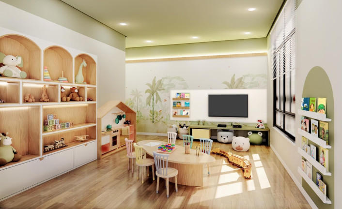 Imagem Apartamento com 3 Quartos à Venda, 126 m² em Jardim Guedala - São Paulo