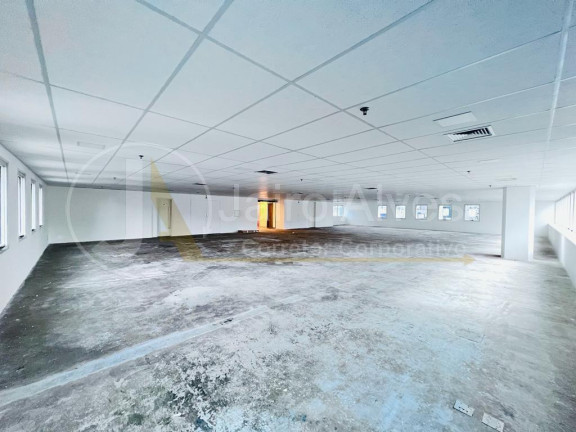 Imagem Imóvel para Alugar, 416 m² em Vila Olímpia - São Paulo