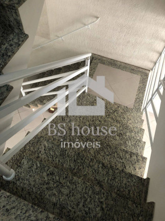 Imagem Apartamento com 2 Quartos à Venda, 73 m² em Vila Junqueira - Santo André