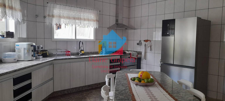 Imagem Casa com 4 Quartos à Venda, 875 m² em Marambaia - Vinhedo Imagem Casa com 4 Quartos à Venda, 875 m² em Marambaia - Vinhedo