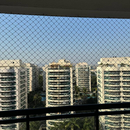 Imagem Apartamento com 3 Quartos à Venda, 89 m² em Barra Olímpica - Rio De Janeiro