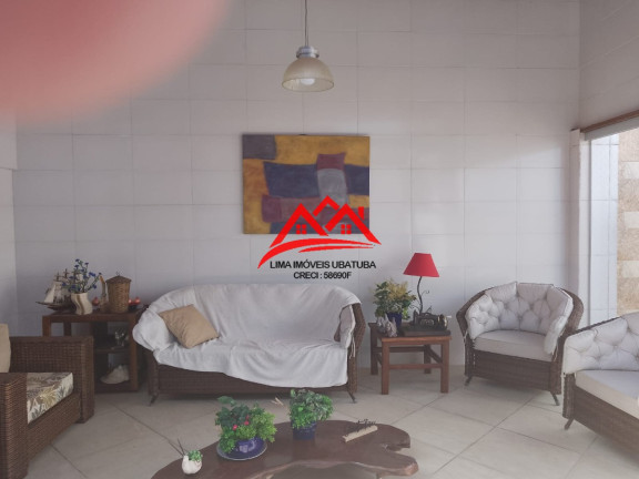 Imagem Casa com 2 Quartos à Venda, 150 m² em Perequê Açu - Ubatuba Imagem Casa com 2 Quartos à Venda, 150 m² em Perequê Açu - Ubatuba