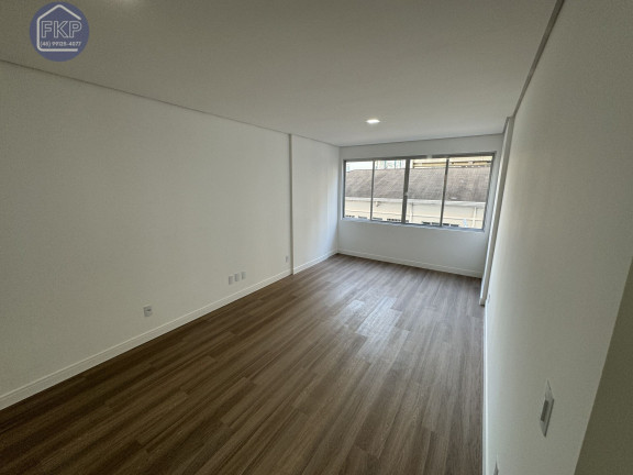 Imagem Apartamento com 3 Quartos à Venda, 111 m² em Centro - Florianópolis