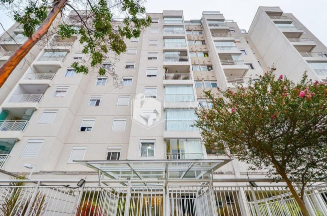 Imagem Imóvel com 2 Quartos à Venda, 114 m² em Santo Amaro - São Paulo