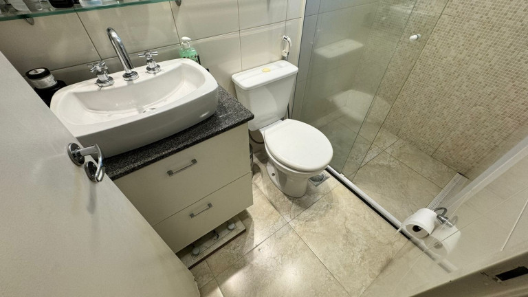 Imagem Apartamento com 3 Quartos à Venda, 69 m² em Jardim Previdência - São Paulo