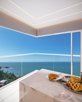 Imagem Apartamento com 2 Quartos à Venda, 89 m² em Itajubá Ii - Barra Velha