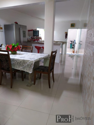 Imagem Sobrado com 3 Quartos à Venda, 252 m² em Parque Marajoara - Santo André