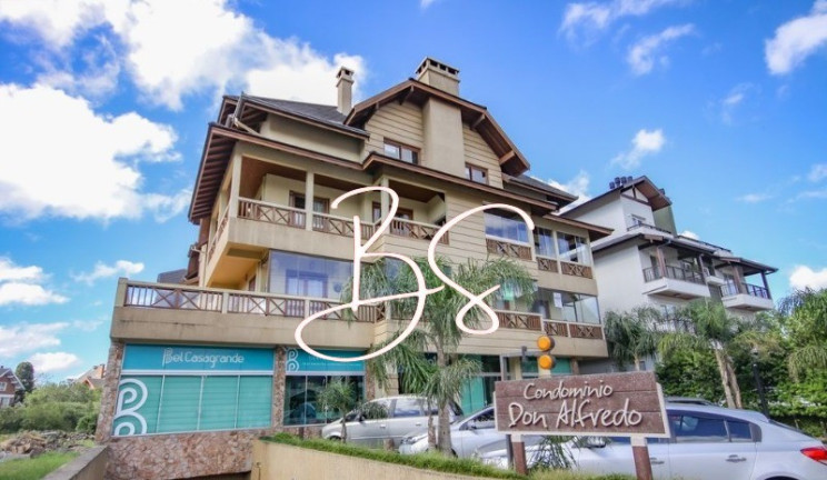 Imagem Apartamento com 2 Quartos à Venda, 70 m² em Avenida Das Hortênsias - Gramado Imagem Apartamento com 2 Quartos à Venda, 70 m² em Avenida Das Hortênsias - Gramado
