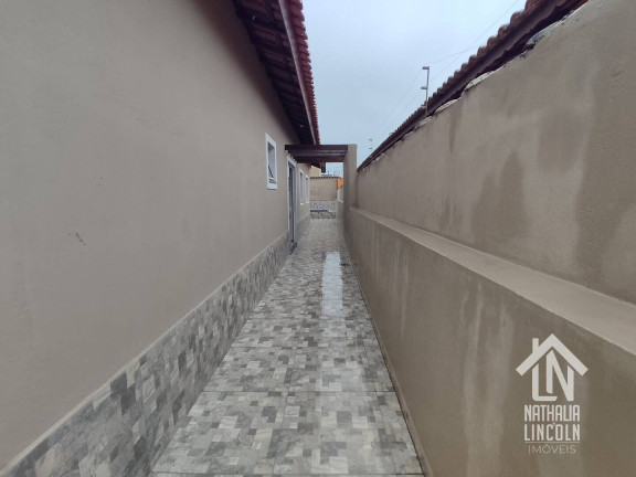 Imagem Casa com 2 Quartos à Venda, 125 m² em Balneário Tupy - Itanhaém Imagem Casa com 2 Quartos à Venda, 125 m² em Balneário Tupy - Itanhaém