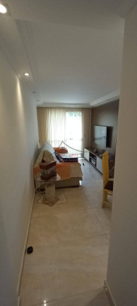 Imagem Apartamento com 3 Quartos à Venda, 55 m² em Jardim Santa Terezinha (zona Leste) - São Paulo Imagem Apartamento com 3 Quartos à Venda, 55 m² em Jardim Santa Terezinha (zona Leste) - São Paulo