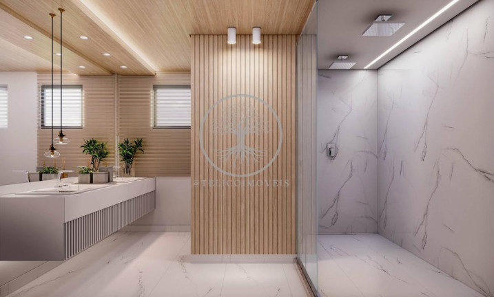 Imagem Apartamento com 3 Quartos à Venda, 170 m² em Cambuí - Campinas