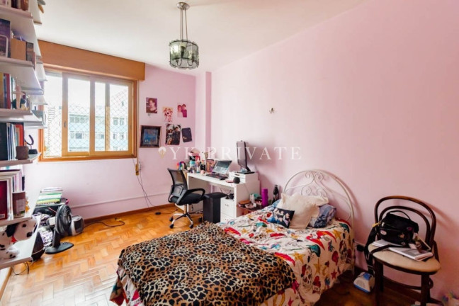 Imagem Apartamento com 3 Quartos à Venda, 104 m² em água Branca - São Paulo