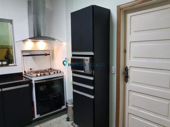 Imagem Casa com 3 Quartos à Venda, 308 m² em Centro - São Bernardo Do Campo