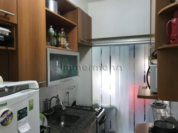 Imagem Apartamento com 2 Quartos à Venda, 90 m² em Aclimacao - São Paulo