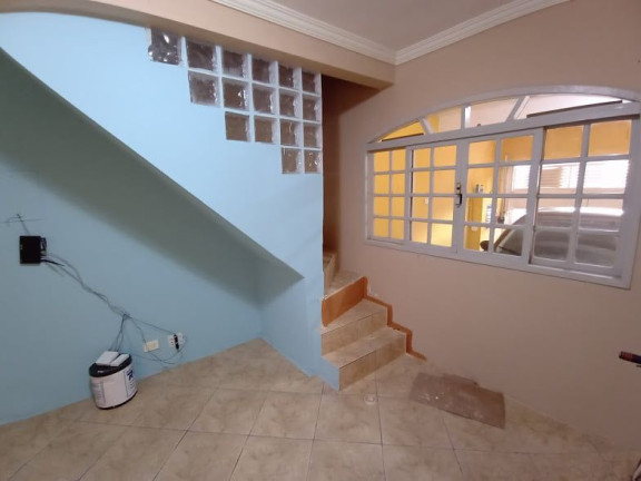 Imagem Sobrado com 3 Quartos à Venda, 102 m² em Jardim Suzanópolis - Suzano Imagem Sobrado com 3 Quartos à Venda, 102 m² em Jardim Suzanópolis - Suzano