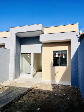 Imagem Casa com 2 Quartos à Venda, 61 m² em Tomba - Feira De Santana Imagem Casa com 2 Quartos à Venda, 61 m² em Tomba - Feira De Santana