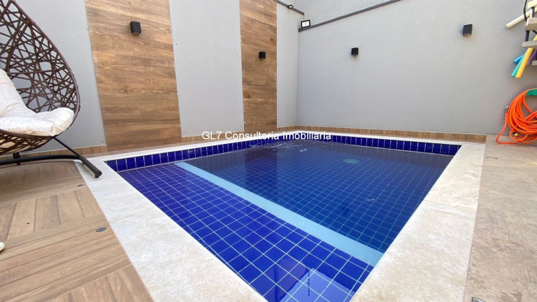 Imagem Casa com 3 Quartos à Venda, em Jardim Bréscia - Indaiatuba Imagem Casa com 3 Quartos à Venda, em Jardim Bréscia - Indaiatuba