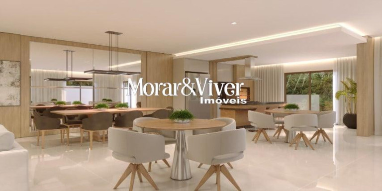 Imagem Apartamento com 2 Quartos à Venda, 72 m² em Bacacheri - Curitiba Imagem Apartamento com 2 Quartos à Venda, 72 m² em Bacacheri - Curitiba