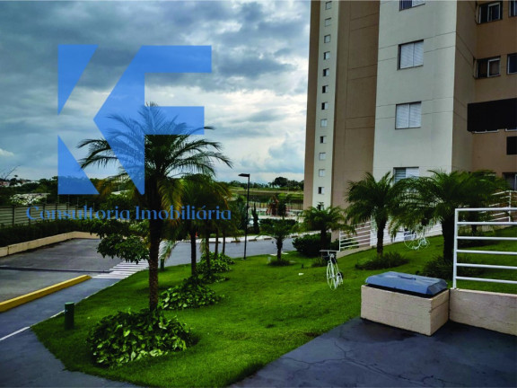 Imóvel com 3 Quartos à Venda, 60 m² em Chácara Das Nações - Valinhos