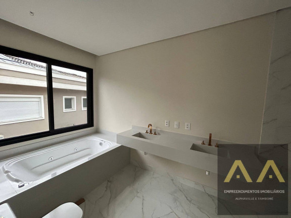 Imagem Casa com 4 Quartos à Venda, 365 m² em Alphaville - Santana De Parnaíba