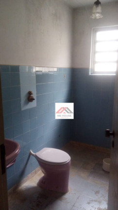 Imagem Casa com 3 Quartos à Venda, 130 m² em Sacomã - São Paulo Imagem Casa com 3 Quartos à Venda, 130 m² em Sacomã - São Paulo