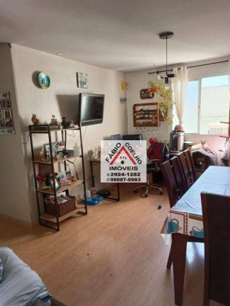Imagem Apartamento com 2 Quartos à Venda, 63 m² em Vila São José - São Paulo Imagem Apartamento com 2 Quartos à Venda, 63 m² em Vila São José - São Paulo