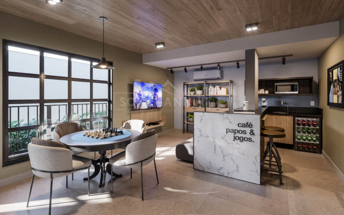 Imagem Apartamento à Venda,  em Jardim Atlântico - Florianópolis