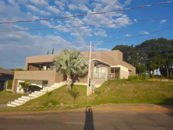 Imagem Casa de Condomínio com 3 Quartos à Venda, 420 m² em Jardim Residencial Vale Verde - Sorocaba Imagem Casa de Condomínio com 3 Quartos à Venda, 420 m² em Jardim Residencial Vale Verde - Sorocaba