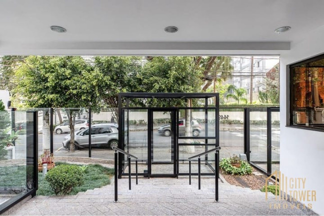 Imagem Apartamento com 2 Quartos à Venda, 183 m² em Jardim Paulista - São Paulo Imagem Apartamento com 2 Quartos à Venda, 183 m² em Jardim Paulista - São Paulo