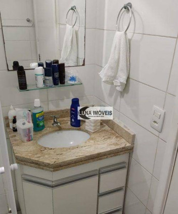 Imagem Apartamento com 3 Quartos à Venda, 60 m² em Nova Petrópolis - São Bernardo Do Campo