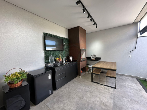 Imagem Casa com 3 Quartos à Venda, 140 m² em Horto Florestal - Sorocaba Imagem Casa com 3 Quartos à Venda, 140 m² em Horto Florestal - Sorocaba