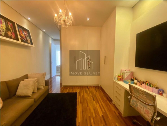 Imagem Casa de Condomínio com 4 Quartos à Venda, 600 m² em Tamboré - Santana De Parnaíba