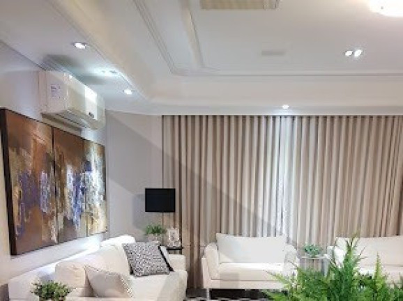 Imagem Apartamento com 4 Quartos à Venda, 300 m² em Nazaré - Belém